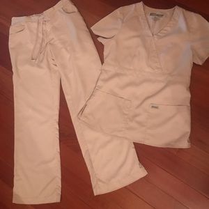 Greys Anatomy Scrubs